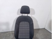 Replacement front left seat for Audi Q3 (8UB, 8UG) 2.0 TDI OEM IAM reference 8U0881361M 8U0881361M 