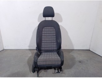 Recambio de asiento delantero derecho para audi q3 (8ub, 8ug) 2.0 tdi referencia OEM IAM 8U0881361M 8U0881361M 