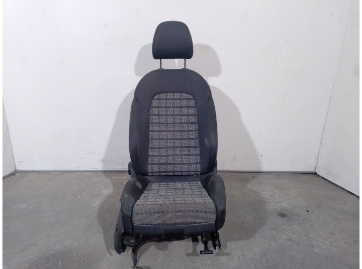 Recambio de asiento delantero derecho para audi q3 (8ub, 8ug) 2.0 tdi referencia OEM IAM 8U0881361M 8U0881361M 