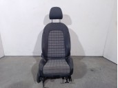 Recambio de asiento delantero derecho para audi q3 (8ub, 8ug) 2.0 tdi referencia OEM IAM 8U0881361M 8U0881361M 