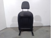 Recambio de asiento delantero derecho para audi q3 (8ub, 8ug) 2.0 tdi referencia OEM IAM 8U0881361M 8U0881361M 