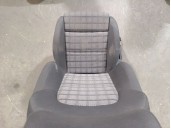 Recambio de asiento delantero derecho para audi q3 (8ub, 8ug) 2.0 tdi referencia OEM IAM 8U0881361M 8U0881361M 