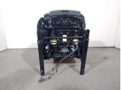 Recambio de asiento delantero derecho para audi q3 (8ub, 8ug) 2.0 tdi referencia OEM IAM 8U0881361M 8U0881361M 
