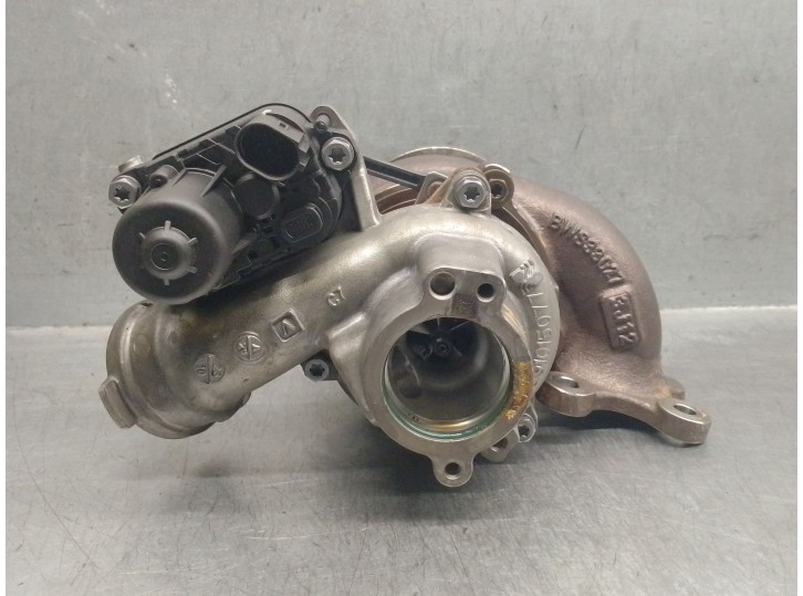 Recambio de turbocompresor para seat arona (kj7, kjp) 1.0 tsi referencia OEM IAM 05C145701F 05C145701F 