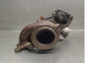 Recambio de turbocompresor para seat arona (kj7, kjp) 1.0 tsi referencia OEM IAM 05C145701F 05C145701F 