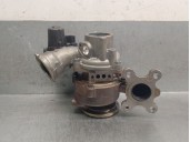 Recambio de turbocompresor para seat arona (kj7, kjp) 1.0 tsi referencia OEM IAM 05C145701F 05C145701F 