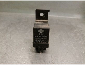 Recambio de rele para nissan terrano ii (r20) 2.7 td 4wd referencia OEM IAM 285300F000  5WD007003