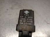 Recambio de rele para nissan terrano ii (r20) 2.7 td 4wd referencia OEM IAM 285300F000  5WD007003