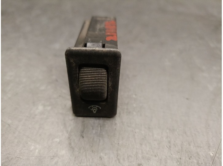 Recambio de mando para nissan terrano ii (r20) 2.7 td 4wd referencia OEM IAM 2598070J00 2598070J00 