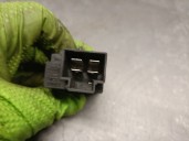 Recambio de mando para nissan terrano ii (r20) 2.7 td 4wd referencia OEM IAM 2598070J00 2598070J00 