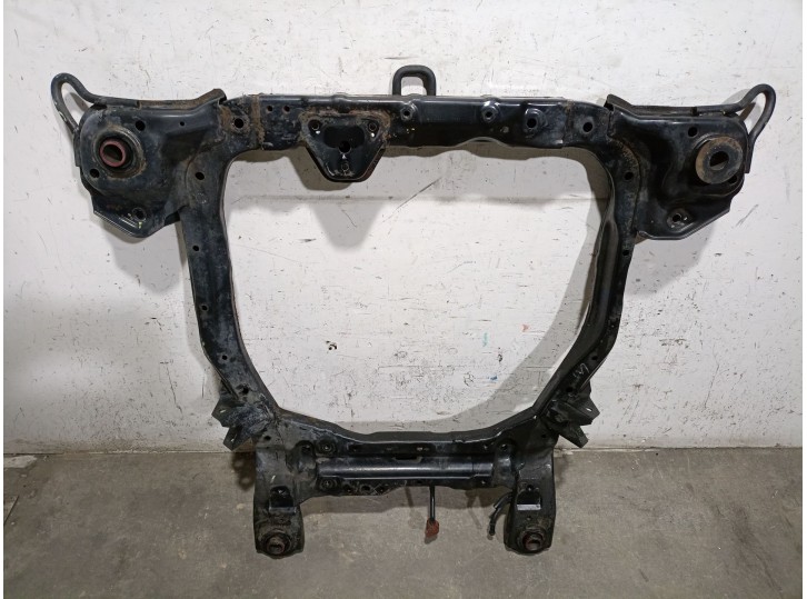 Recambio de puente delantero para hyundai santa fé ii (cm) 2.2 crdi gls referencia OEM IAM 624002B000 624002B000 