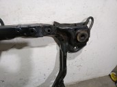 Recambio de puente delantero para hyundai santa fé ii (cm) 2.2 crdi gls referencia OEM IAM 624002B000 624002B000 