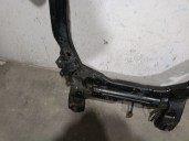 Recambio de puente delantero para hyundai santa fé ii (cm) 2.2 crdi gls referencia OEM IAM 624002B000 624002B000 