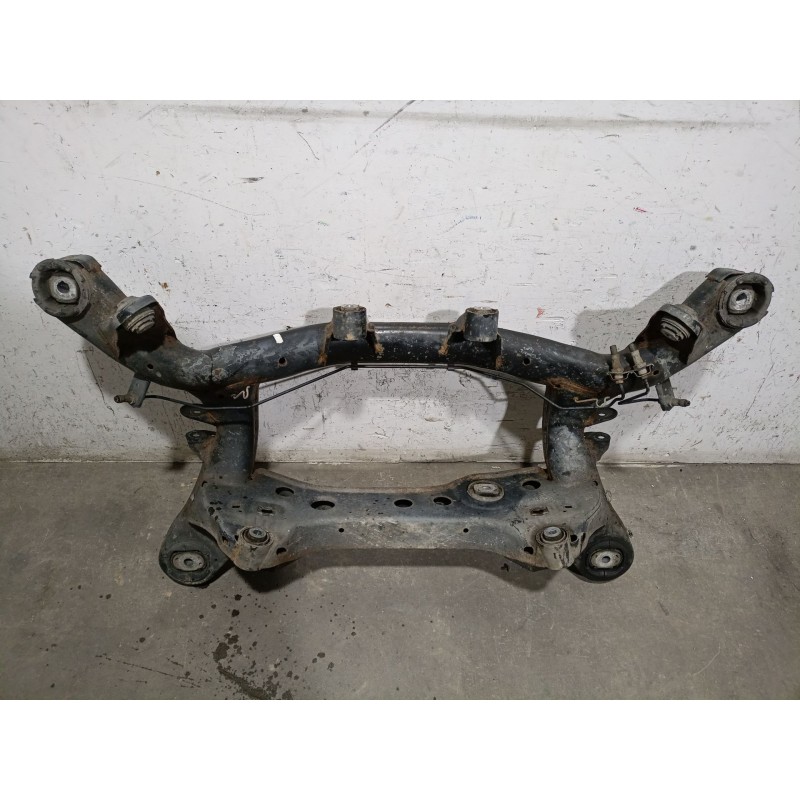 Recambio de puente trasero para bmw 1 (e87) 118 d referencia OEM IAM 33316783713 33316783713 