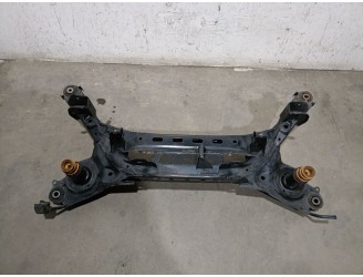 Recambio de puente trasero para mazda 6 station wagon (gh) 2.0 mzr-cd (gh14) referencia OEM IAM GS1D2880XE GS1D2880XE 