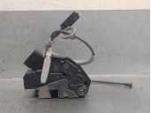 Recambio de cerradura puerta trasera derecha para volvo v60 i (155) d3 / d4 referencia OEM IAM 31301944 31349866 