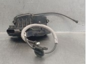 Recambio de cerradura puerta trasera derecha para volvo v60 i (155) d3 / d4 referencia OEM IAM 31301944 31349866 