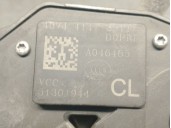 Recambio de cerradura puerta trasera derecha para volvo v60 i (155) d3 / d4 referencia OEM IAM 31301944 31349866 
