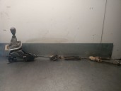 Recambio de palanca cambio para renault captur ii (hf_) tce 155 (hfmn) referencia OEM IAM 341021845R 341021845R 