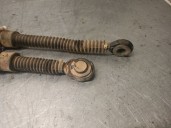 Recambio de palanca cambio para renault captur ii (hf_) tce 155 (hfmn) referencia OEM IAM 341021845R 341021845R 