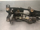 Recambio de palanca cambio para renault captur ii (hf_) tce 155 (hfmn) referencia OEM IAM 341021845R 341021845R 
