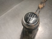 Recambio de palanca cambio para renault captur ii (hf_) tce 155 (hfmn) referencia OEM IAM 341021845R 341021845R 