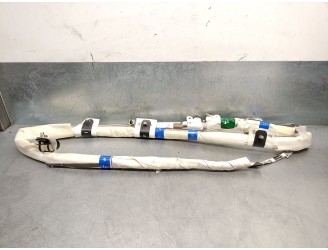 Recambio de airbag lateral delantero izquierdo para audi a5 (8t3) 3.0 tdi quattro referencia OEM IAM 8T0880741A 8T0880741B AUTOL