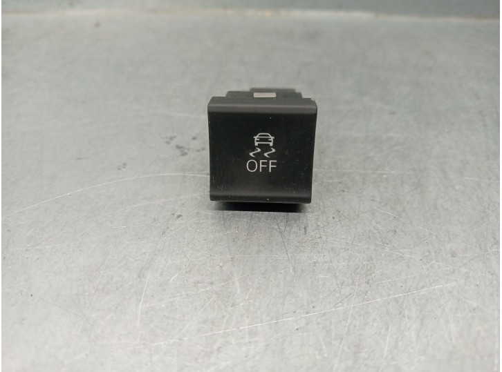 Recambio de interruptor para audi q3 (8ub, 8ug) 2.0 tdi referencia OEM IAM 8U0927134  