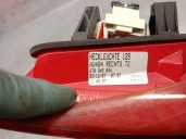 Recambio de piloto trasero derecho para audi a5 (8t3) 3.0 tdi quattro referencia OEM IAM 8T0945094 8T0945094 