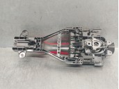 Recambio de maneta exterior delantera izquierda para volvo v60 i (155) d3 / d4 referencia OEM IAM 39832340 39832340 