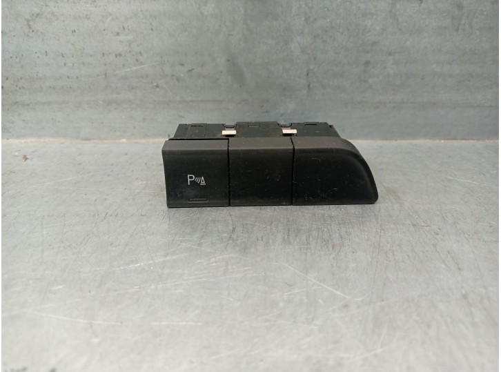 Recambio de mando multifuncion para audi q3 (8ub, 8ug) 2.0 tdi referencia OEM IAM 8U0959674C 