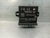 Recambio de modulo electronico para audi q3 (8ub, 8ug) 2.0 tdi referencia OEM IAM 8X0907357E  01017831AB HELLA