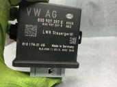 Recambio de modulo electronico para audi q3 (8ub, 8ug) 2.0 tdi referencia OEM IAM 8X0907357E  01017831AB HELLA