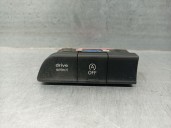 Recambio de mando multifuncion para audi q3 (8ub, 8ug) 2.0 tdi referencia OEM IAM 8U0959673A  