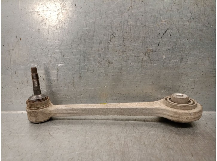 Recambio de brazo suspension superior trasero izquierdo para bmw 5 (e60) 530 d referencia OEM IAM 33322348886 33322348886 