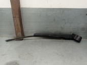 Replacement rear wiper arm for Audi Q3 (8UB, 8UG) 2.0 TDI OEM IAM reference 8U0955407 
