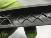 Recambio de brazo limpia trasero para audi q3 (8ub, 8ug) 2.0 tdi referencia OEM IAM 8U0955407  