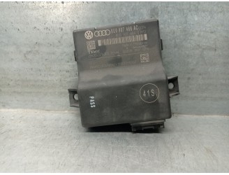 Recambio de modulo electronico para audi q3 (8ub, 8ug) 2.0 tdi referencia OEM IAM 8U0907468AC  2840652914300 TEMIC