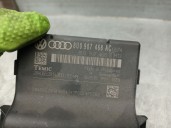 Recambio de modulo electronico para audi q3 (8ub, 8ug) 2.0 tdi referencia OEM IAM 8U0907468AC  2840652914300 TEMIC