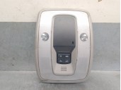 Recambio de luz interior para volvo v60 i (155) d3 / d4 referencia OEM IAM 39806308 39823155 