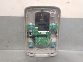 Recambio de luz interior para volvo v60 i (155) d3 / d4 referencia OEM IAM 39806308 39823155 
