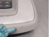 Recambio de luz interior para volvo v60 i (155) d3 / d4 referencia OEM IAM 39806308 39823155 