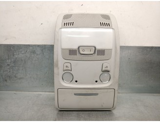 Recambio de luz interior para audi a5 (8t3) 3.0 tdi quattro referencia OEM IAM 8T0947135B 8T0947140 