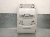Recambio de luz interior para audi a5 (8t3) 3.0 tdi quattro referencia OEM IAM 8T0947135B 8T0947140 