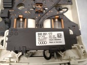 Recambio de luz interior para audi a5 (8t3) 3.0 tdi quattro referencia OEM IAM 8T0947135B 8T0947140 