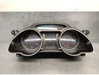 Recambio de cuadro instrumentos para audi a5 (8t3) 3.0 tdi quattro referencia OEM IAM 8T0920931A 8T0920931AX 503001520405 MARELL