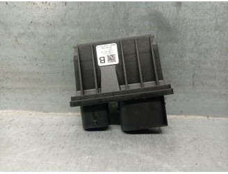 Recambio de modulo electronico para audi q3 (8ub, 8ug) 2.0 tdi referencia OEM IAM 7N0941329  0444050137