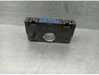 Recambio de modulo electronico para audi q3 (8ub, 8ug) 2.0 tdi referencia OEM IAM 8T8035570 920203001
