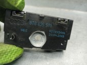 Recambio de modulo electronico para audi q3 (8ub, 8ug) 2.0 tdi referencia OEM IAM 8T8035570 920203001