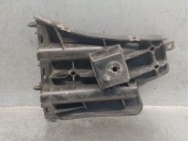 Replacement front bumper reinforcement for Volvo V60 I (155) D3 / D4 OEM IAM reference 30796626 30795049 